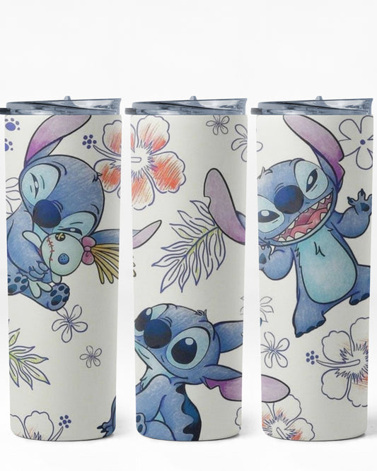 STITCH 16 TUMBLER 20 OZ #1081
