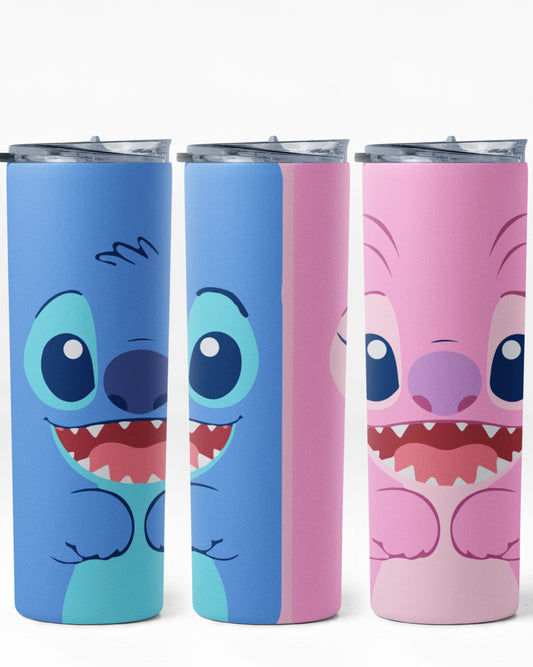 STITCH 17 TUMBLER 20 OZ #1082