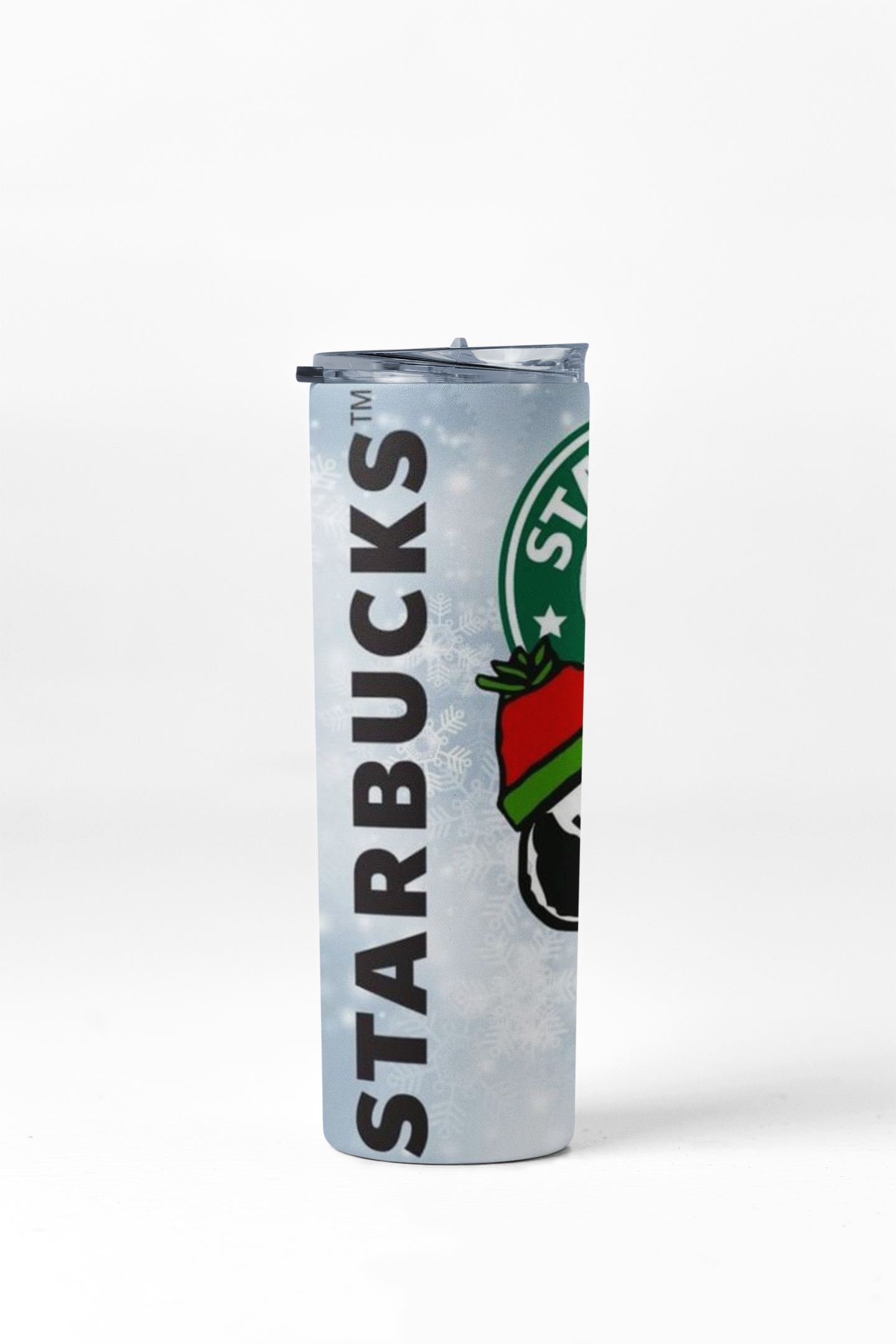 SNOOPY 2 TUMBLER 20 OZ #1213