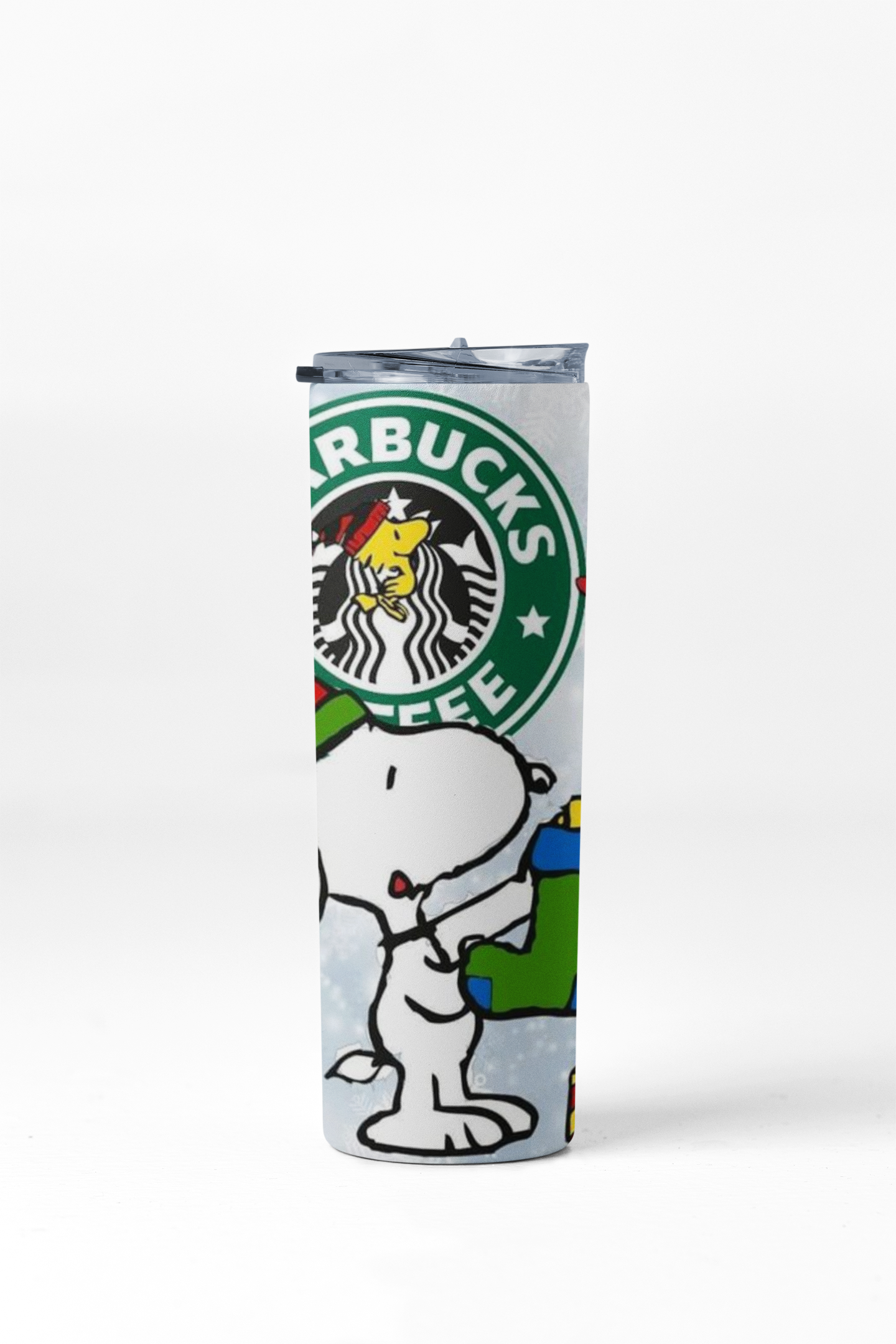 SNOOPY 2 TUMBLER 20 OZ #1213