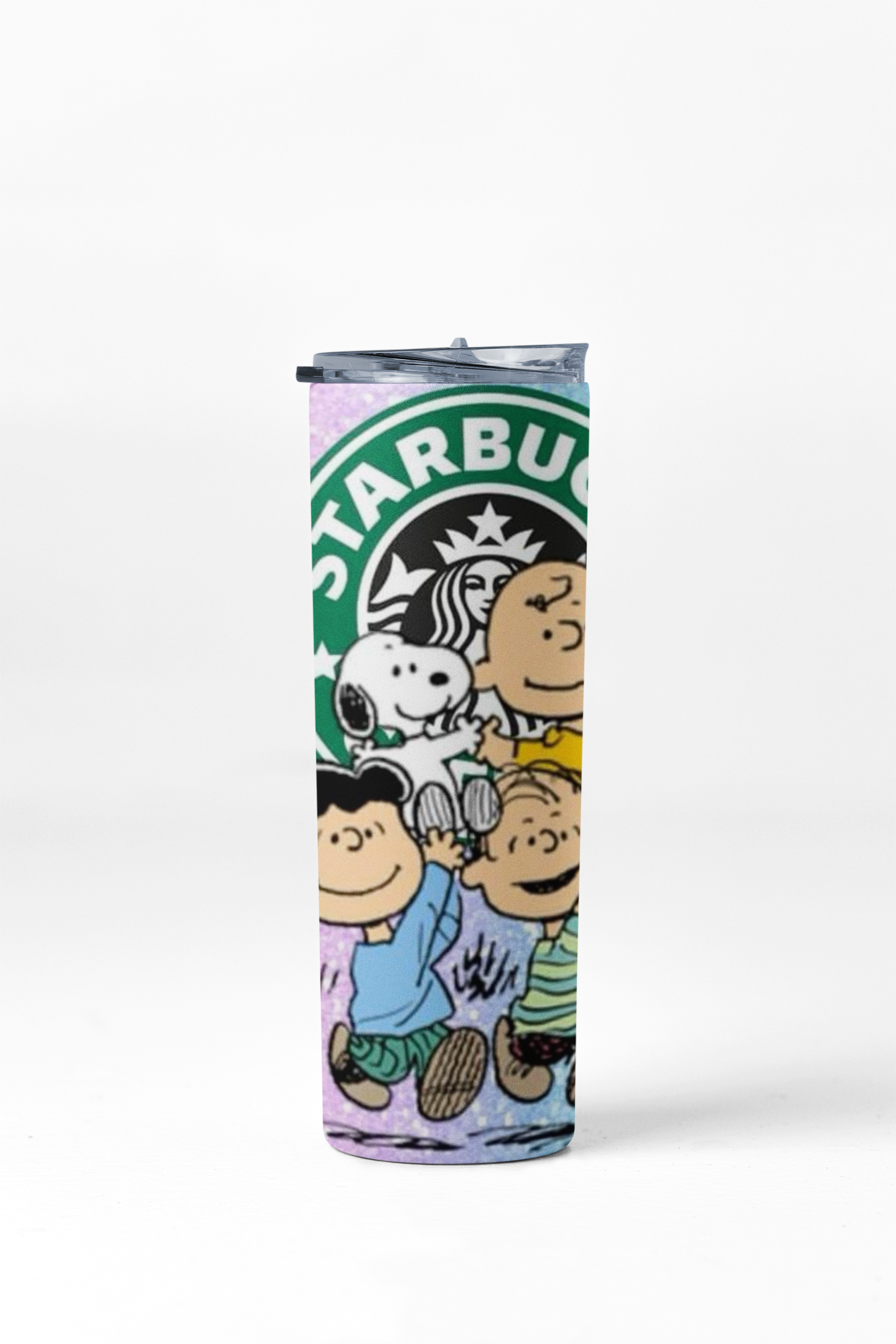 SNOOPY 3 TUMBLER 20 OZ #1214