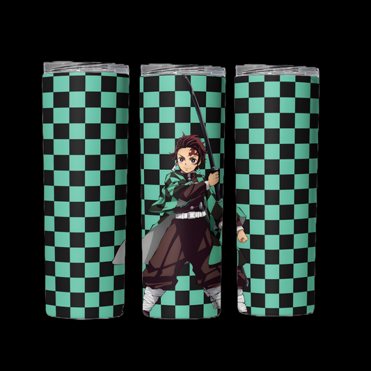 DEMON SLAYER TANJIRO KAMADO #1006