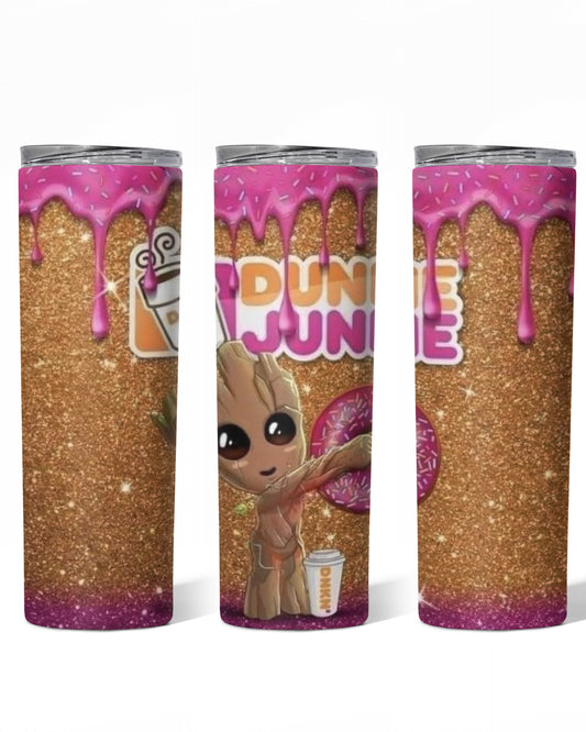 GROOT DUNKIE TUMBLER 20 OZ #1040