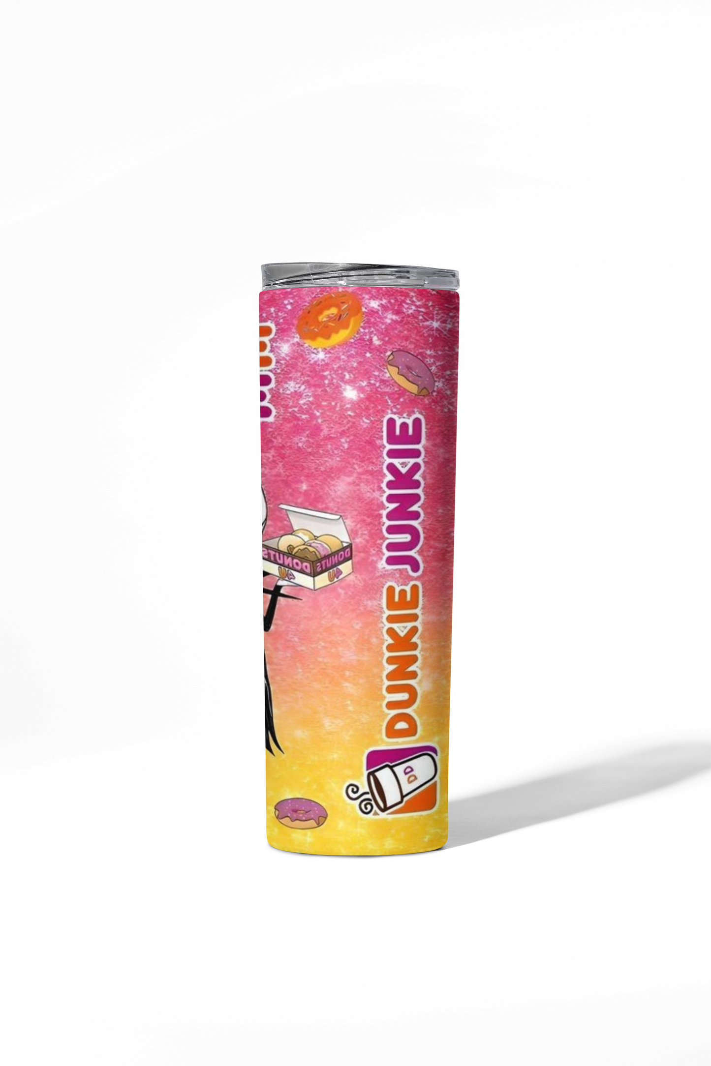 JACK SKELLINGTON DUNKIE TUMBLER 20 OZ #1044