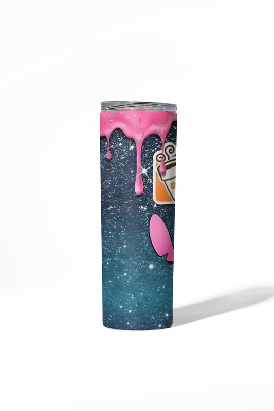 STITCH DUNKIE 13 TUMBLER 20 OZ #1041