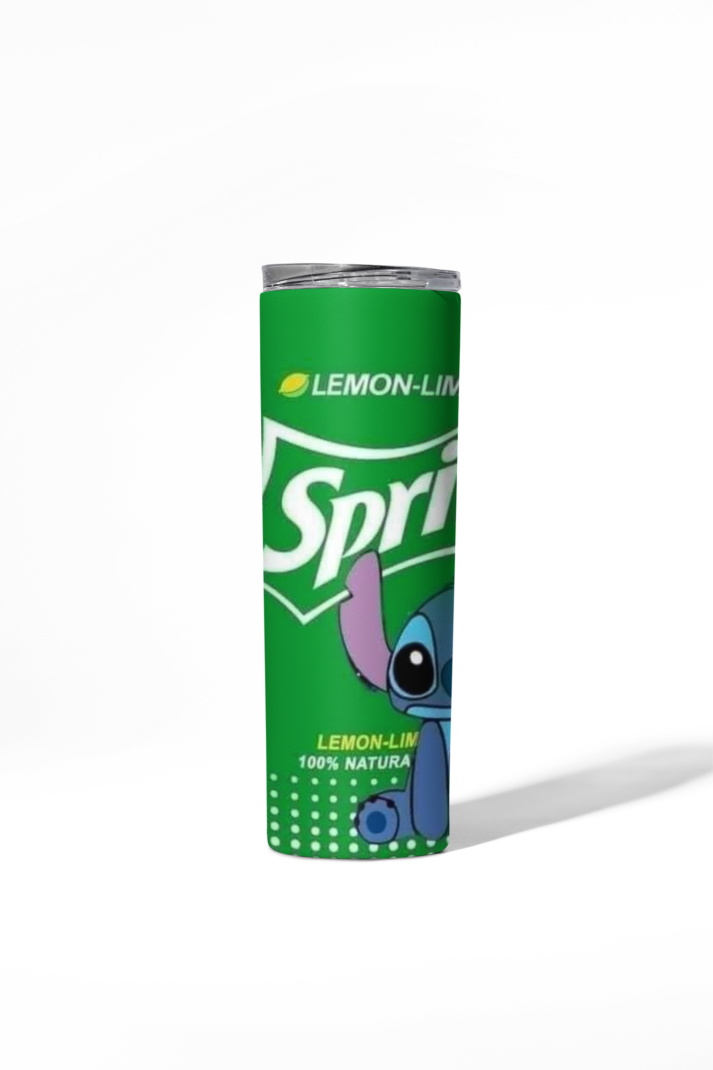 STITCH SPRITE 12 TUMBLER 20 OZ #1039