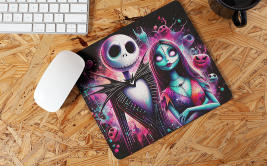 JACK SKELLINGTON 1 MOUSEPAD #1134