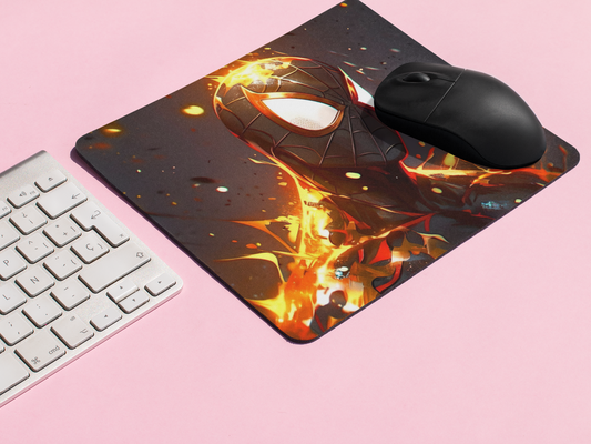 SPIDERMAN / MARVEL 2 MOUSE PAD #1057