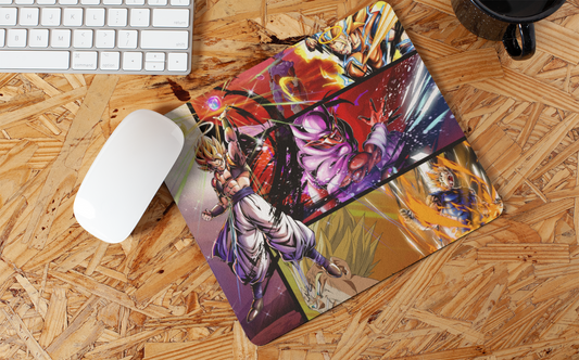 DRAGON BALL Z 2 MOUSE PAD #1079