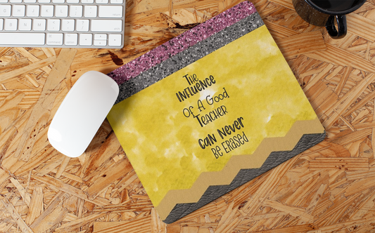 TEACHER 8 MOUSE PAD #1087