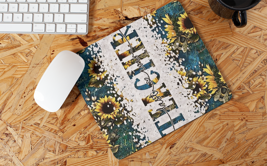 TEACHER 13 MOUSE PAD #1092