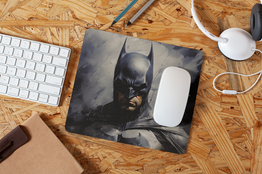 BATMAN 2 MOUSE PAD #1068