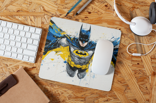 BATMAN 3 MOUSE PAD #1069
