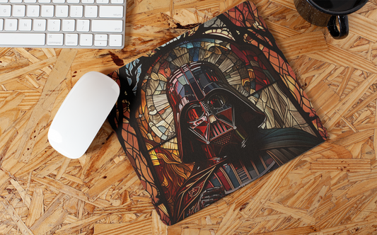 DARTH VADER STAR WARS MOUSE PAD #1102