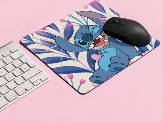 STITCH 10 MOUSE PAD #1025