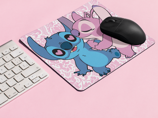 STITCH 11 MOUSE PAD #1026